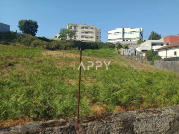 Terreno para Venda em Meixomil