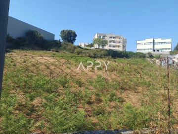 Terreno para Venda em Meixomil