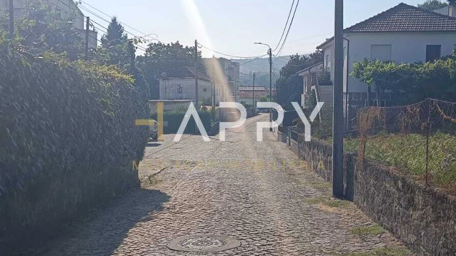 Terreno para Venda em Meixomil