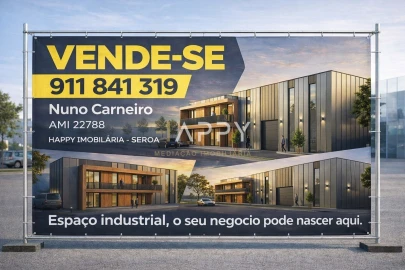 Terreno para Venda em Meixomil