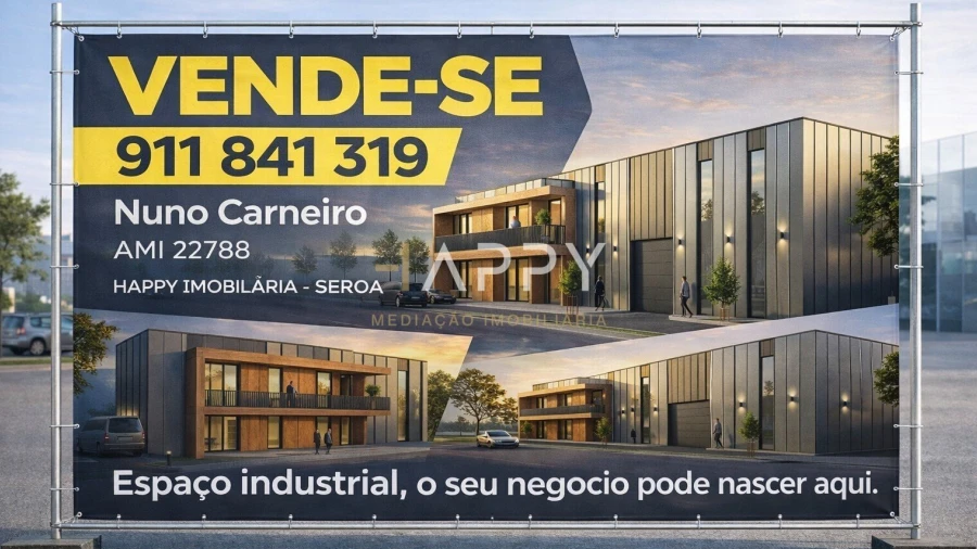 Terreno para Venda em Meixomil