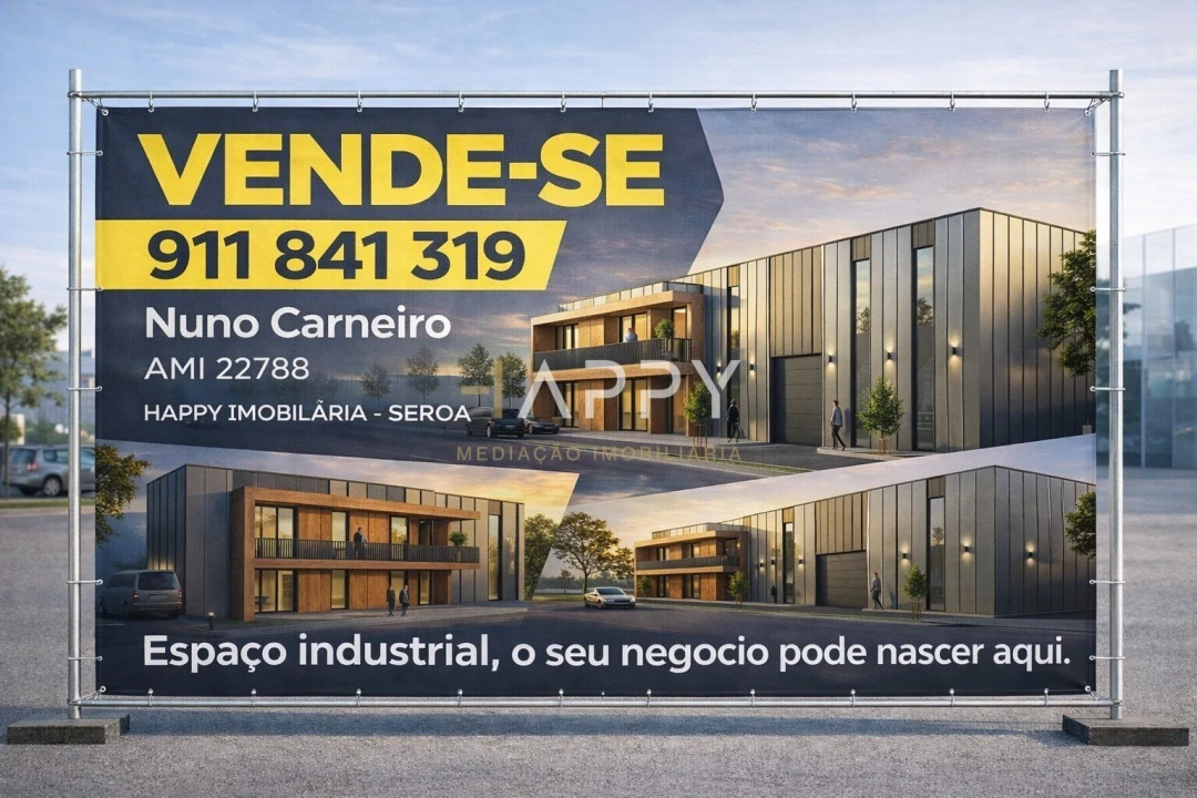 Terreno para Venda em Meixomil Foto 1