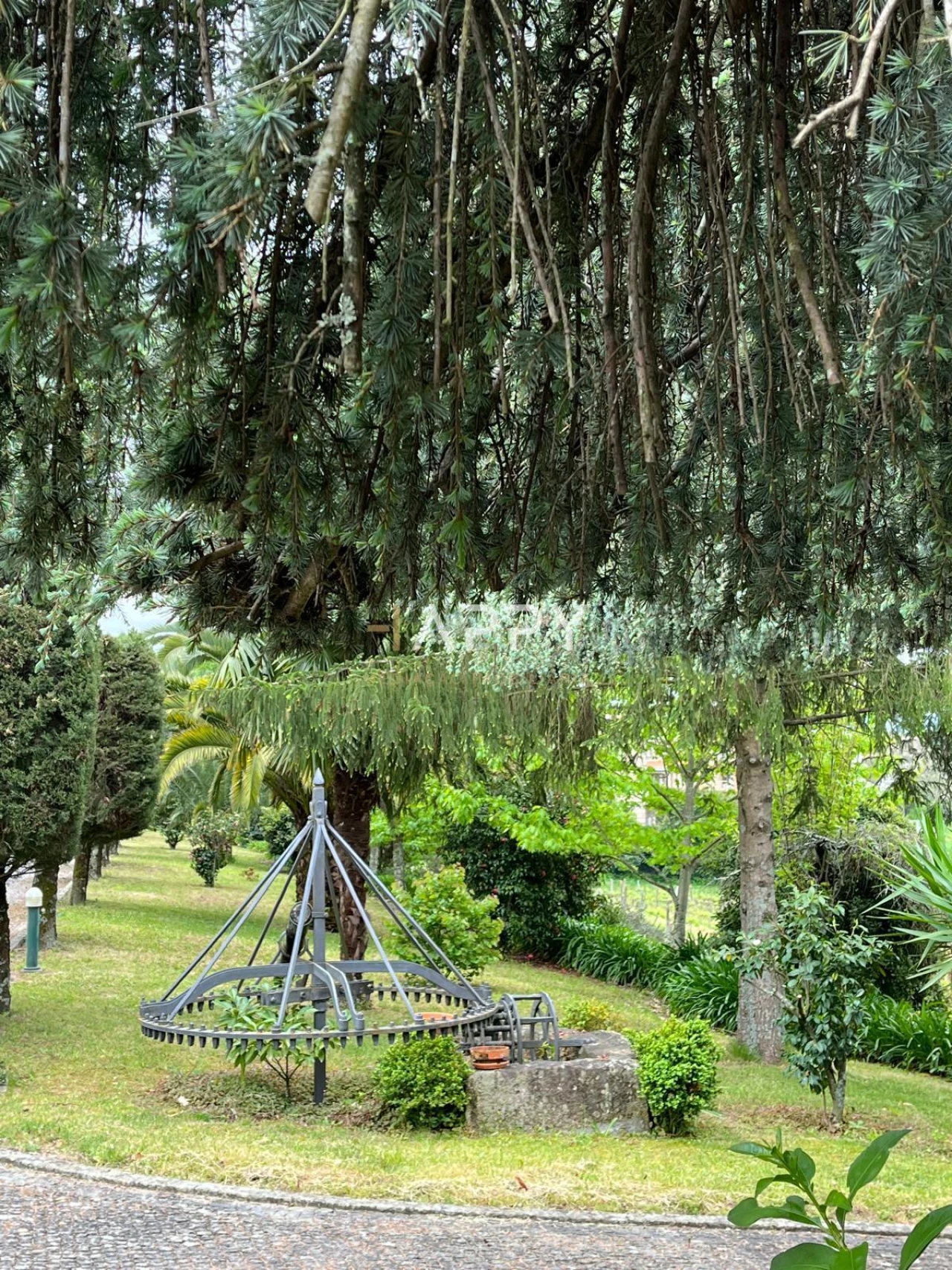 Quinta T6 para Venda em Termas de São Vicente Foto 14