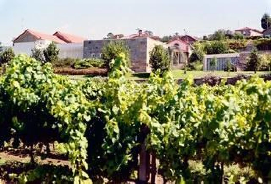 Quinta T6 para Venda em Termas de São Vicente Foto 7