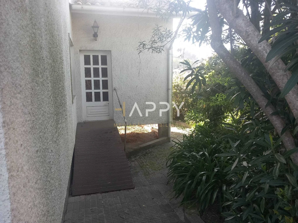 Moradia T3 para Venda em Termas de São Vicente Foto 3