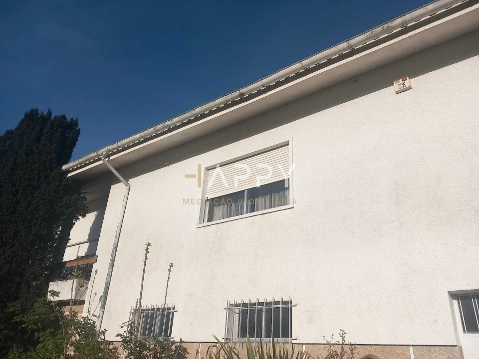 Moradia T3 para Venda em Termas de São Vicente Foto 1