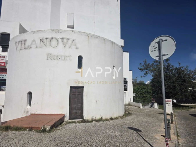 Loja para Venda em Albufeira e Olhos de Água Foto 2