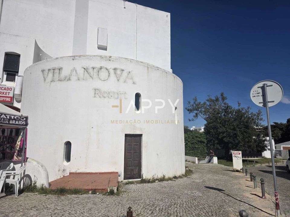 Loja para Venda em Albufeira e Olhos de Água Foto 1