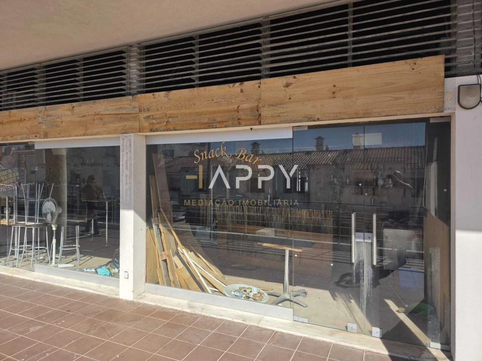 Loja para Venda em Albufeira e Olhos de Água Foto 1