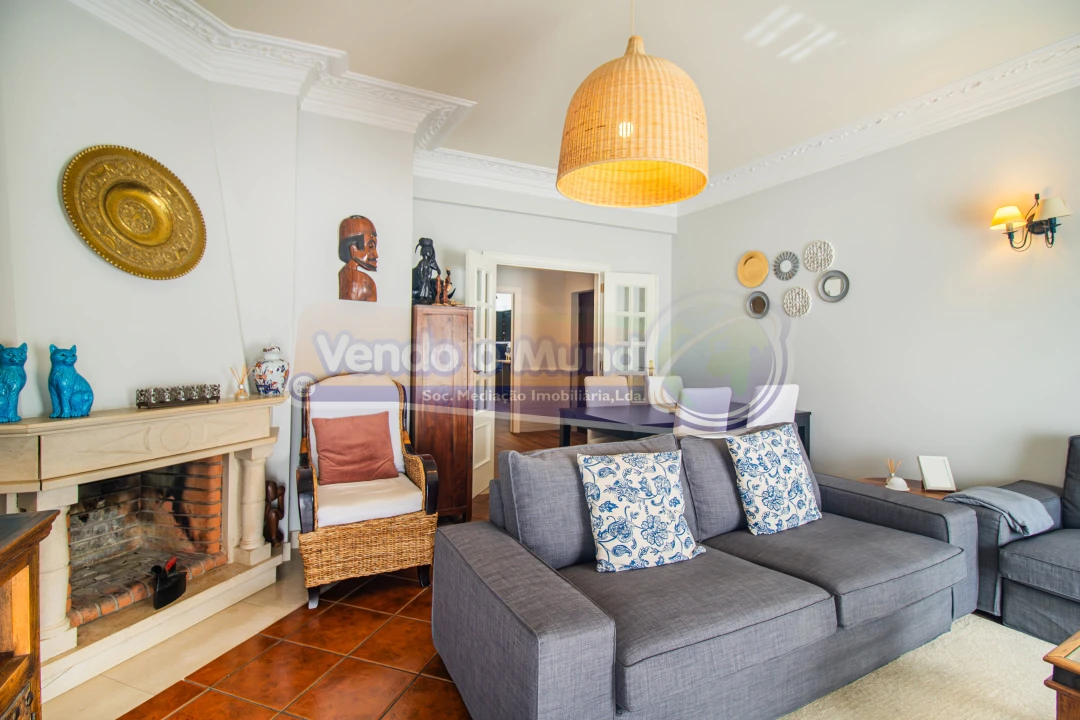 Apartamento T3 para Venda em Samora Correia Foto 13