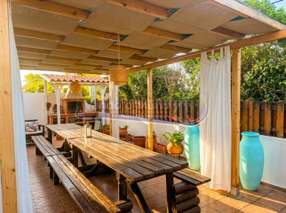 Apartamento T3 para Venda em Samora Correia Foto 2