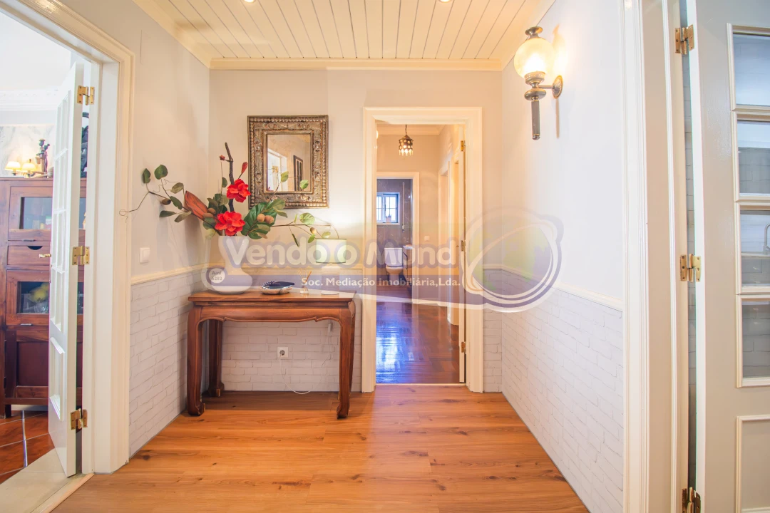 Apartamento T3 para Venda em Samora Correia Foto 14
