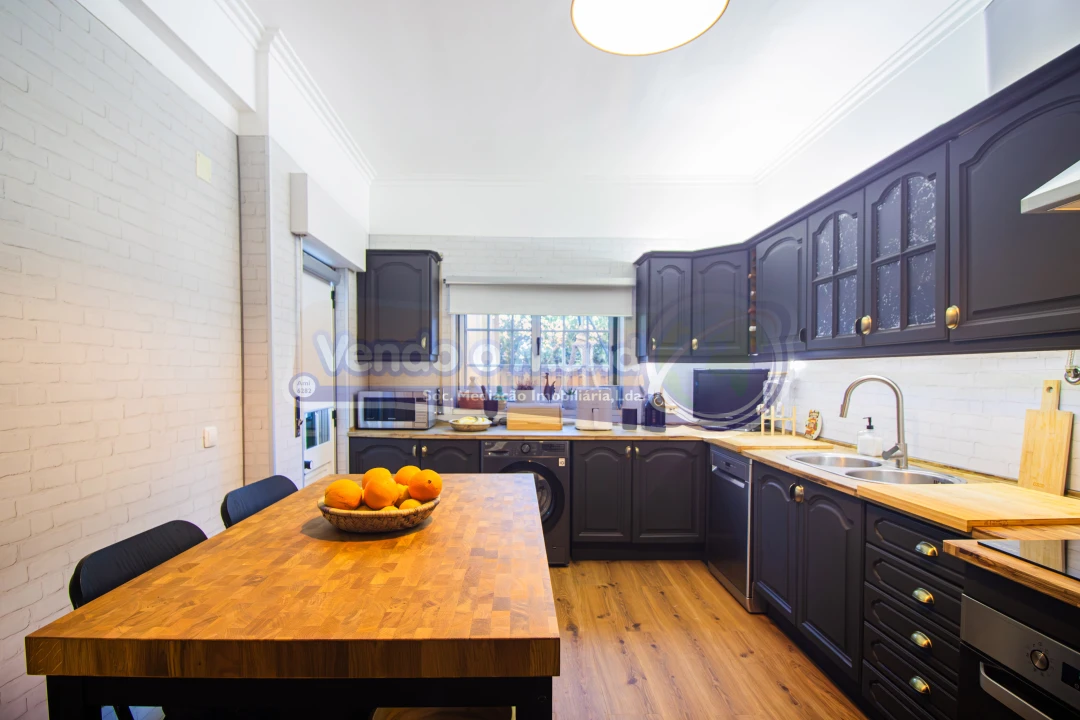 Apartamento T3 para Venda em Samora Correia Foto 3