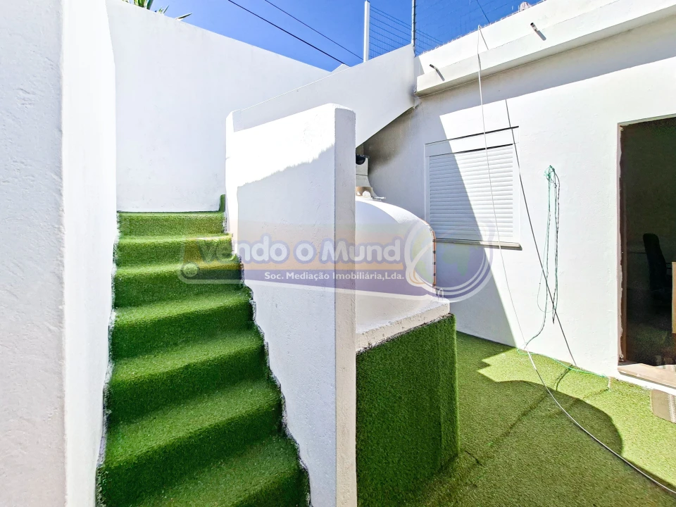 Moradia T1 para Venda em Benfica do Ribatejo Foto 15