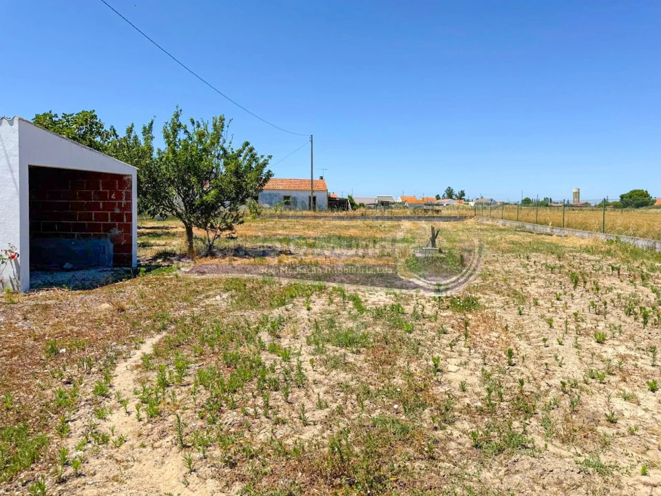 Moradia T2 para Venda em Salvaterra de Magos e Foros de Salvaterra Foto 20