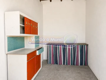 Moradia T2 para Venda em Salvaterra de Magos e Foros de Salvaterra