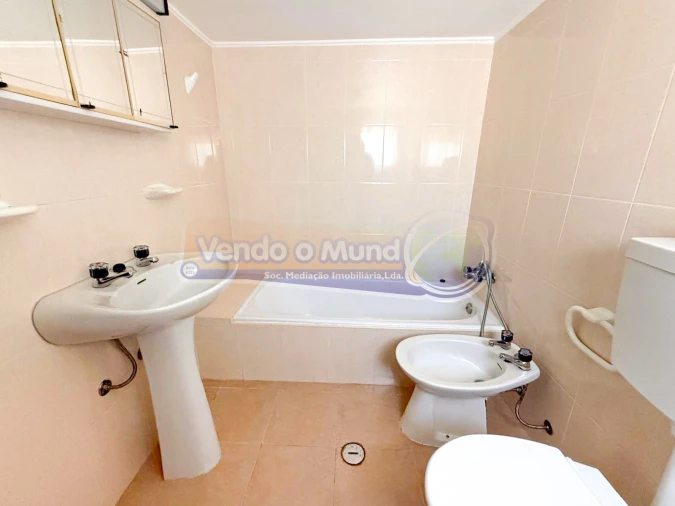 Moradia T2 para Venda em Salvaterra de Magos e Foros de Salvaterra Foto 9