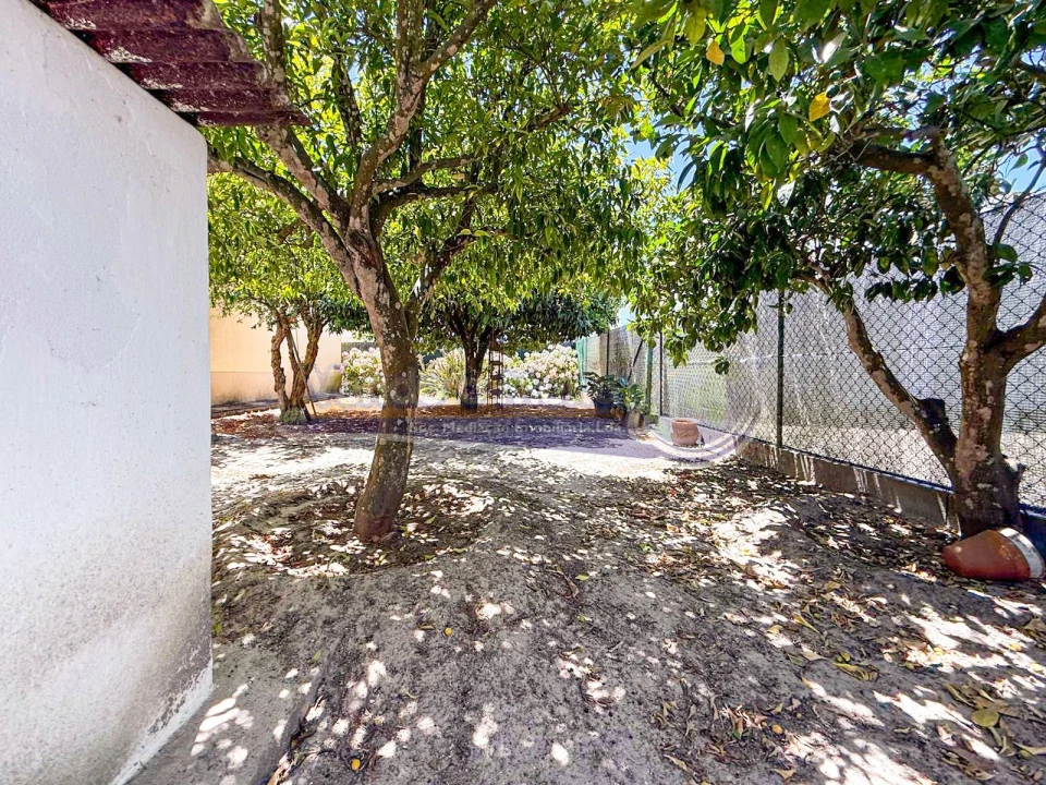 Moradia T2 para Venda em Salvaterra de Magos e Foros de Salvaterra Foto 17