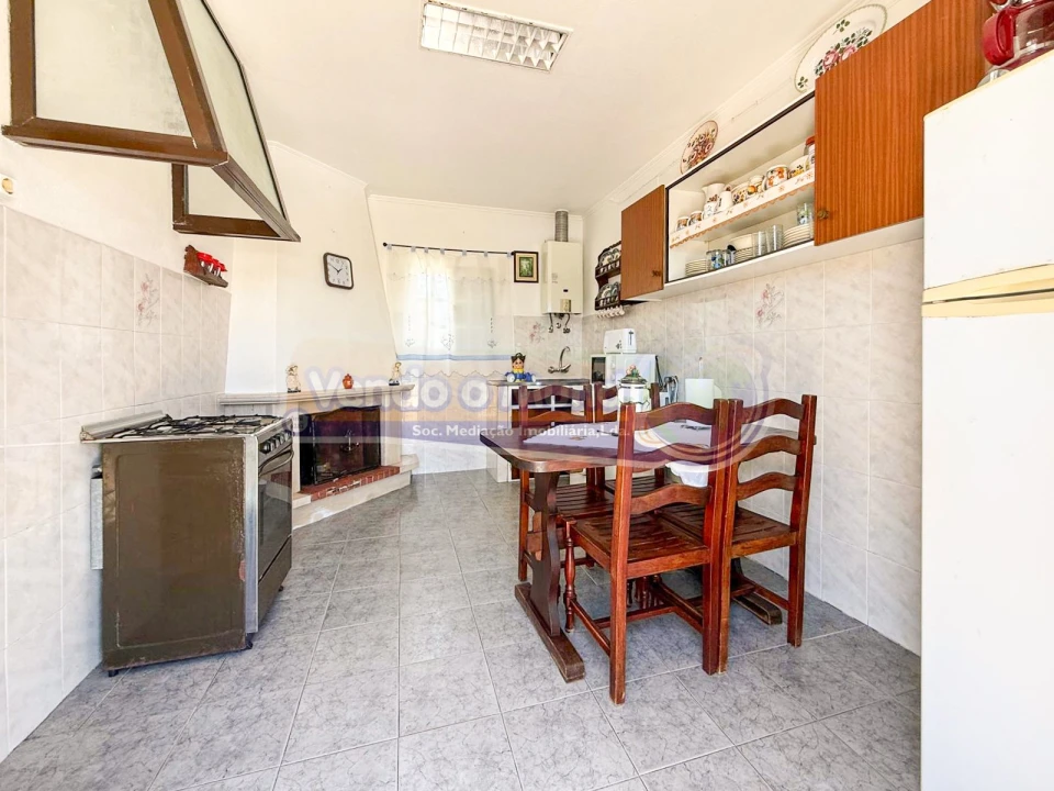 Moradia T2 para Venda em Salvaterra de Magos e Foros de Salvaterra Foto 4
