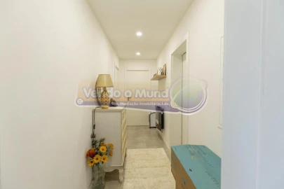 Moradia T3 para Venda em Glória do Ribatejo e Granho