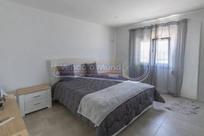 Moradia T3 para Venda em Glória do Ribatejo e Granho