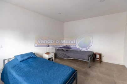 Moradia T3 para Venda em Glória do Ribatejo e Granho
