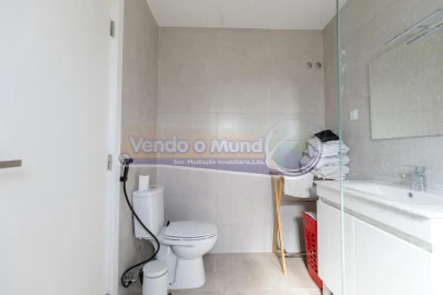 Moradia T3 para Venda em Glória do Ribatejo e Granho