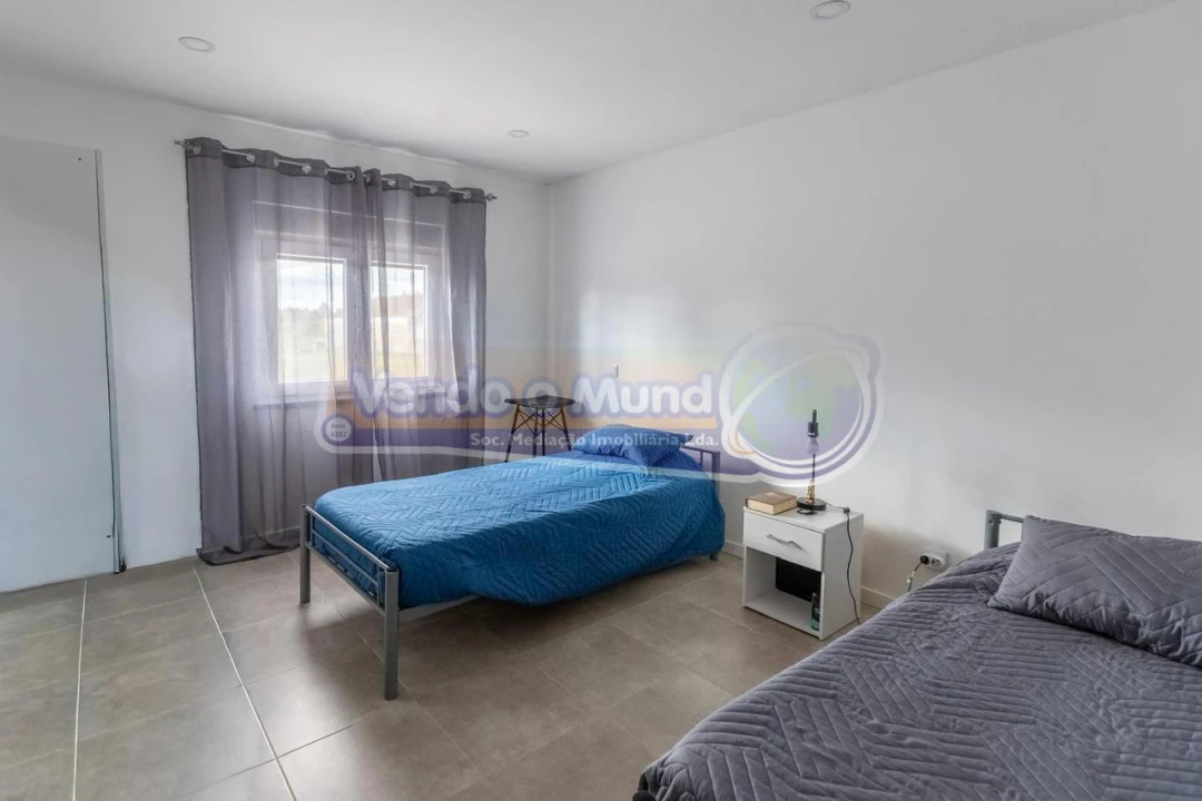 Moradia T3 para Venda em Glória do Ribatejo e Granho Foto 8