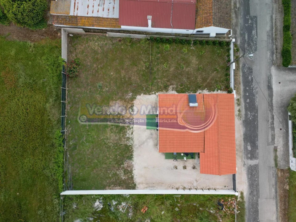 Moradia T3 para Venda em Glória do Ribatejo e Granho Foto 2