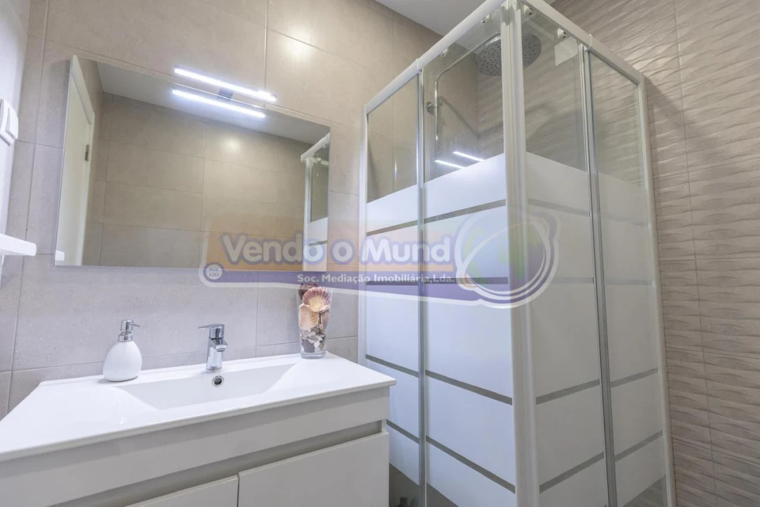 Moradia T3 para Venda em Glória do Ribatejo e Granho Foto 14