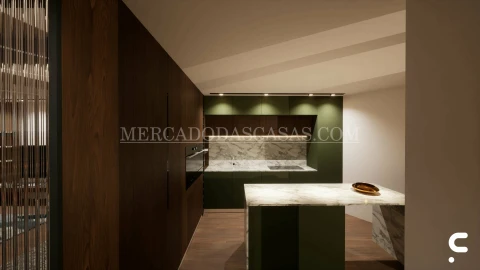 Moradia T3 para Venda em Canidelo