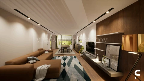 Moradia T3 para Venda em Canidelo