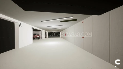 Moradia T3 para Venda em Canidelo