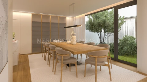 Moradia T3 para Venda em Santa Maria da Feira, Travanca, Sanfins e Espargo