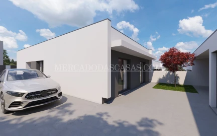 Moradia T3 para Venda em Santa Maria da Feira, Travanca, Sanfins e Espargo