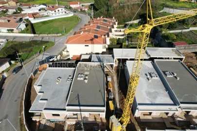 Moradia T3 para Venda em Santa Maria da Feira, Travanca, Sanfins e Espargo