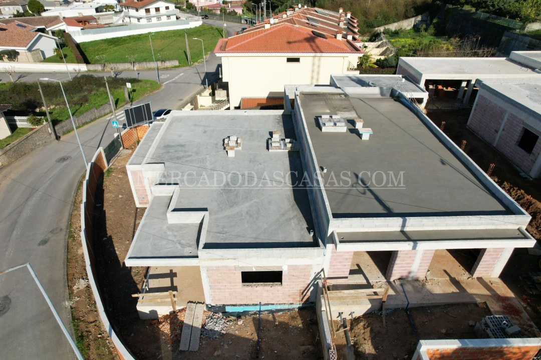 Moradia T3 para Venda em Santa Maria da Feira, Travanca, Sanfins e Espargo Foto 15