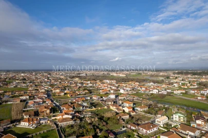 Terreno para Venda em Murtosa