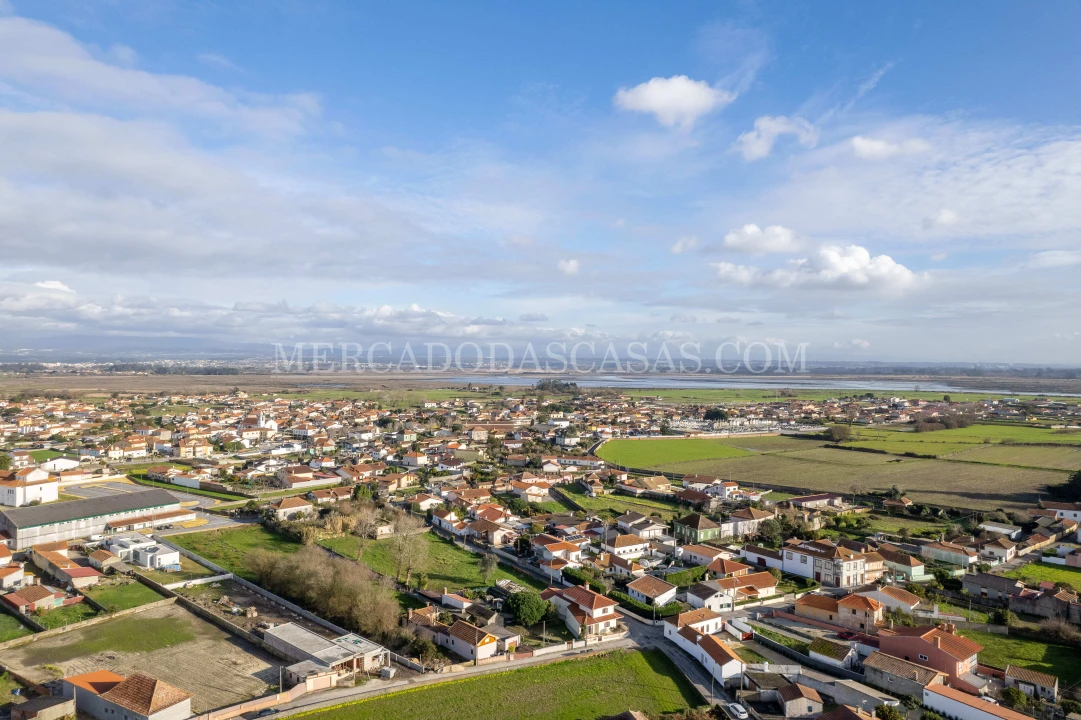 Terreno para Venda em Murtosa Foto 8