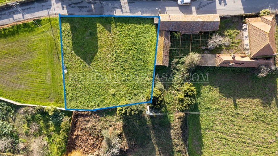 Terreno para Venda em Murtosa