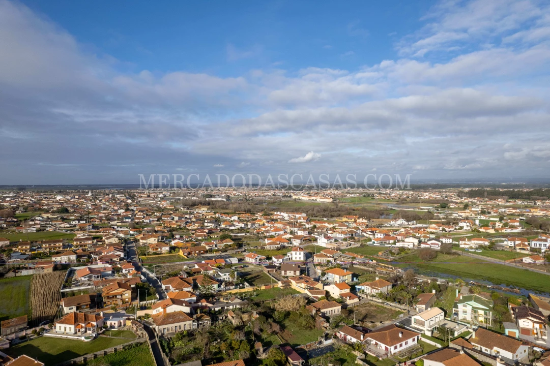Terreno para Venda em Murtosa Foto 7