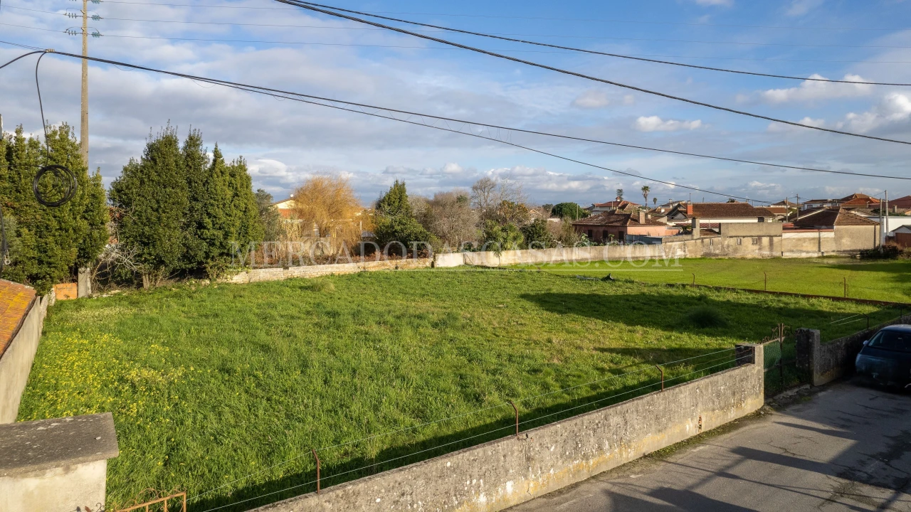 Terreno para Venda em Murtosa Foto 5