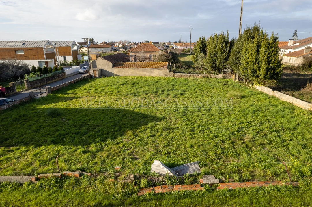 Terreno para Venda em Murtosa Foto 2