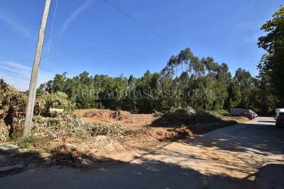 Terreno para Venda em Santa Maria da Feira, Travanca, Sanfins e Espargo