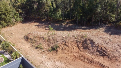 Terreno para Venda em Santa Maria da Feira, Travanca, Sanfins e Espargo