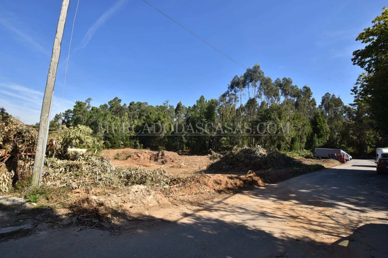 Terreno para Venda em Santa Maria da Feira, Travanca, Sanfins e Espargo Foto 9