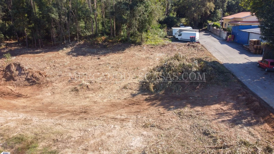 Terreno para Venda em Santa Maria da Feira, Travanca, Sanfins e Espargo