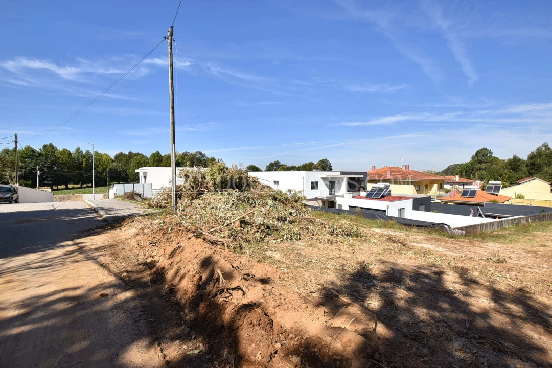 Terreno para Venda em Santa Maria da Feira, Travanca, Sanfins e Espargo Foto 8