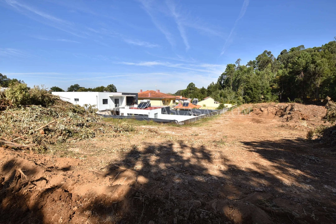 Terreno para Venda em Santa Maria da Feira, Travanca, Sanfins e Espargo Foto 7