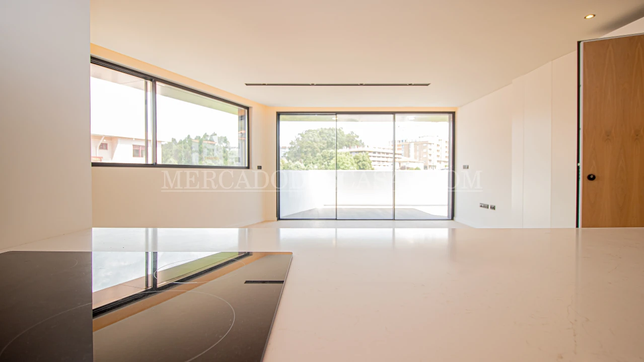 Apartamento T3 para Venda em Gondomar (São Cosme), Valbom e Jovim Foto 6